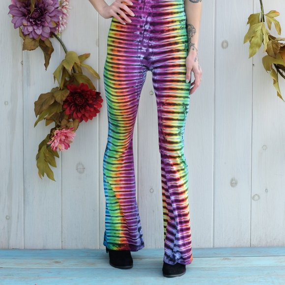 Tie Dye Jumpsuit - Warrior Within Designs - Picture 5 of 6